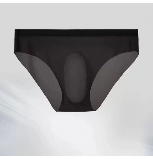 Ultradünner, atmungsaktiver, nahtloser Slip für Herren Ultradünner, atmungsaktiver, nahtloser Slip für Herren
