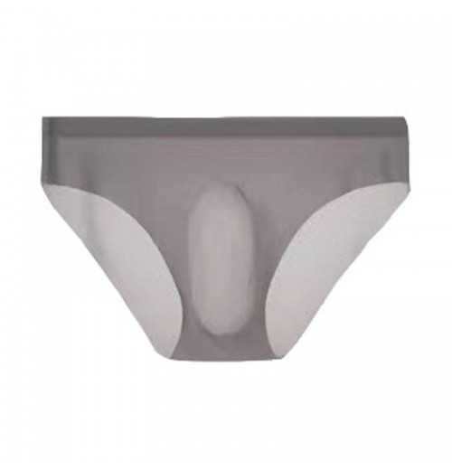 Ultradünner, atmungsaktiver, nahtloser Slip für Herren Ultradünner, atmungsaktiver, nahtloser Slip für Herren