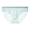 Ultradünner, atmungsaktiver, nahtloser Slip für Herren Ultradünner, atmungsaktiver, nahtloser Slip für Herren