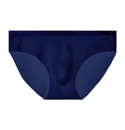 Ultradünner, atmungsaktiver, nahtloser Slip für Herren Ultradünner, atmungsaktiver, nahtloser Slip für Herren