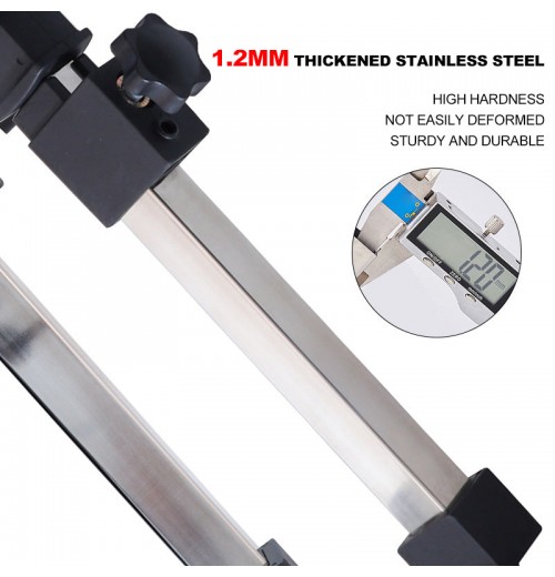Cabinet Jack Support Pole with 60kg CapacityFree sjfart Cabinet Jack Support Pole with 60kg CapacityFree sjfart