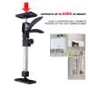 Cabinet Jack Support Pole with 60kg CapacityFree sjfart Cabinet Jack Support Pole with 60kg CapacityFree sjfart