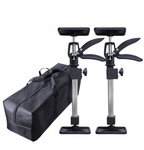 Cabinet Jack Support Pole with 60kg CapacityFree sjfart Cabinet Jack Support Pole with 60kg CapacityFree sjfart