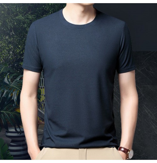 Heier Verkauf(50% Rabatt)Atmungsaktives T-Shirt aus geprgtem Stoff Heier Verkauf(50% Rabatt)Atmungsaktives T-Shirt aus geprgtem Stoff