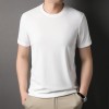 Heier Verkauf(50% Rabatt)Atmungsaktives T-Shirt aus geprgtem Stoff Heier Verkauf(50% Rabatt)Atmungsaktives T-Shirt aus geprgtem Stoff