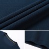 Heier Verkauf(50% Rabatt)Atmungsaktives T-Shirt aus geprgtem Stoff Heier Verkauf(50% Rabatt)Atmungsaktives T-Shirt aus geprgtem Stoff