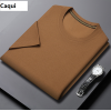 Heier Verkauf(50% Rabatt)Atmungsaktives T-Shirt aus geprgtem Stoff Heier Verkauf(50% Rabatt)Atmungsaktives T-Shirt aus geprgtem Stoff