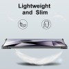 Kreative, speziell geformte Metall-Handyhülle für Samsung S24/23 Kreative, speziell geformte Metall-Handyhülle für Samsung S24/23