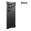 Kreative, speziell geformte Metall-Handyhülle für Samsung S24/23 Kreative, speziell geformte Metall-Handyhülle für Samsung S24/23