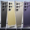 Kreative, speziell geformte Metall-Handyhülle für Samsung S24/23 Kreative, speziell geformte Metall-Handyhülle für Samsung S24/23