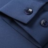 Lssiges, trendiges, bedrucktes Langarmhemd für Herren Lssiges, trendiges, bedrucktes Langarmhemd für Herren
