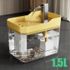 Heier Verkauf(55% Rabatt)Automatischer Trinkbrunnen für Katzen Heier Verkauf(55% Rabatt)Automatischer Trinkbrunnen für Katzen