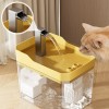Heier Verkauf(55% Rabatt)Automatischer Trinkbrunnen für Katzen Heier Verkauf(55% Rabatt)Automatischer Trinkbrunnen für Katzen