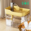 Heier Verkauf(55% Rabatt)Automatischer Trinkbrunnen für Katzen Heier Verkauf(55% Rabatt)Automatischer Trinkbrunnen für Katzen