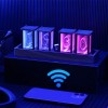 Intelligentes Rhrenuhr-Set mit Digitalanzeige Intelligentes Rhrenuhr-Set mit Digitalanzeige