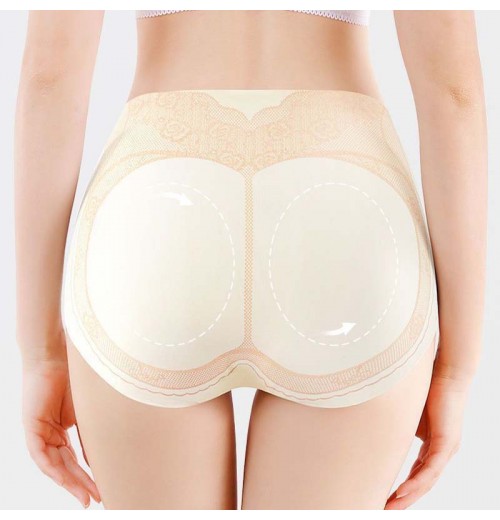 Hohe Taille formende Eislseidenunterwsche Hohe Taille formende Eislseidenunterwsche