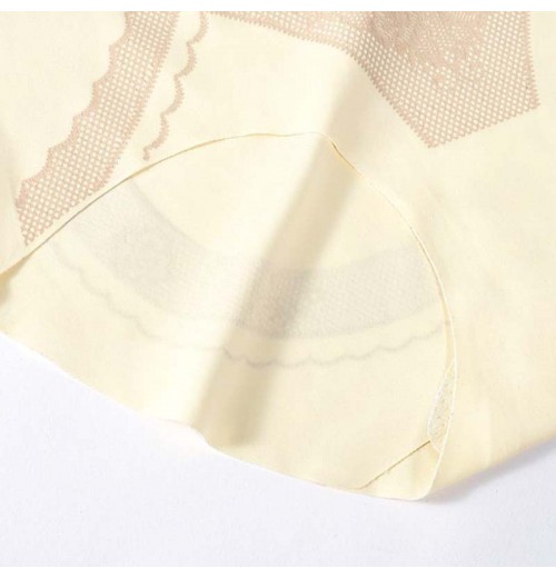 Hohe Taille formende Eislseidenunterwsche Hohe Taille formende Eislseidenunterwsche