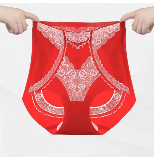 Hohe Taille formende Eislseidenunterwsche Hohe Taille formende Eislseidenunterwsche