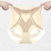 Hohe Taille formende Eislseidenunterwsche Hohe Taille formende Eislseidenunterwsche