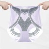 Hohe Taille formende Eislseidenunterwsche Hohe Taille formende Eislseidenunterwsche