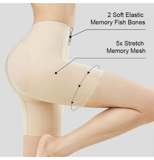 Po-Lifting Shapewear-Shorts für Frauen Po-Lifting Shapewear-Shorts für Frauen