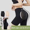 Po-Lifting Shapewear-Shorts für Frauen Po-Lifting Shapewear-Shorts für Frauen