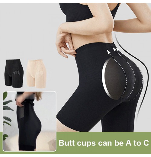 Po-Lifting Shapewear-Shorts für Frauen Po-Lifting Shapewear-Shorts für Frauen