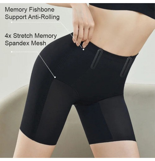 Po-Lifting Shapewear-Shorts für Frauen Po-Lifting Shapewear-Shorts für Frauen