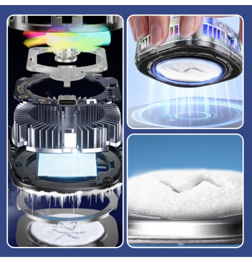 Magnetischer Handy-KühlerHeier Verkauf(50% Rabatt) Magnetischer Handy-KühlerHeier Verkauf(50% Rabatt)