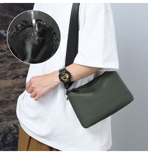 HEISSER VERKAUF 49% - Trendy, wasserdichte, leichte Umhngetasche mit verstellbarem Riemen HEISSER VERKAUF 49% - Trendy, wasserdichte, leichte Umhngetasche mit verstellbarem Riemen