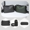 HEISSER VERKAUF 49% - Trendy, wasserdichte, leichte Umhngetasche mit verstellbarem Riemen HEISSER VERKAUF 49% - Trendy, wasserdichte, leichte Umhngetasche mit verstellbarem Riemen