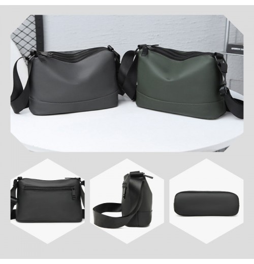 HEISSER VERKAUF 49% - Trendy, wasserdichte, leichte Umhngetasche mit verstellbarem Riemen HEISSER VERKAUF 49% - Trendy, wasserdichte, leichte Umhngetasche mit verstellbarem Riemen