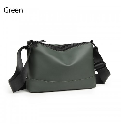 HEISSER VERKAUF 49% - Trendy, wasserdichte, leichte Umhngetasche mit verstellbarem Riemen HEISSER VERKAUF 49% - Trendy, wasserdichte, leichte Umhngetasche mit verstellbarem Riemen