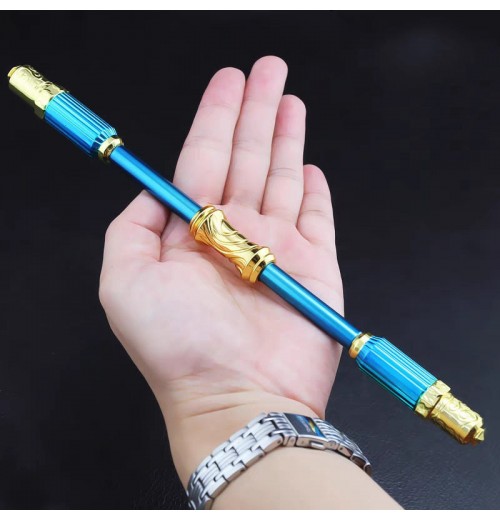 Hot sale Wukong Weapon Golden Cudgel Model Hot sale Wukong Weapon Golden Cudgel Model