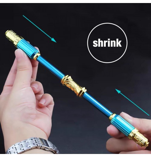 Hot sale Wukong Weapon Golden Cudgel Model Hot sale Wukong Weapon Golden Cudgel Model