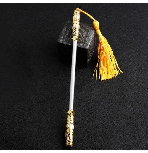 Hot sale Wukong Weapon Golden Cudgel Model Hot sale Wukong Weapon Golden Cudgel Model