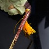 Hot sale Wukong Weapon Golden Cudgel Model Hot sale Wukong Weapon Golden Cudgel Model