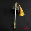 Hot sale Wukong Weapon Golden Cudgel Model Hot sale Wukong Weapon Golden Cudgel Model