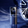 Portable High-pressure Car Tire Inflator Pump Portable High-pressure Car Tire Inflator Pump