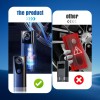 Portable High-pressure Car Tire Inflator Pump Portable High-pressure Car Tire Inflator Pump