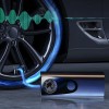 Portable High-pressure Car Tire Inflator Pump Portable High-pressure Car Tire Inflator Pump