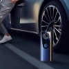 Portable High-pressure Car Tire Inflator Pump Portable High-pressure Car Tire Inflator Pump