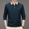 Mnner Business Casual Solid Farbe Revers Basis T-shirt Kostenloser Versand bei 2 Einkufen Mnner Business Casual Solid Farbe Revers Basis T-shirt Kostenloser Versand bei 2 Einkufen