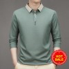Mnner Business Casual Solid Farbe Revers Basis T-shirt Kostenloser Versand bei 2 Einkufen Mnner Business Casual Solid Farbe Revers Basis T-shirt Kostenloser Versand bei 2 Einkufen