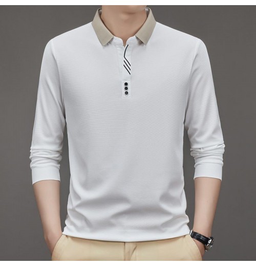 Mnner Business Casual Solid Farbe Revers Basis T-shirt Kostenloser Versand bei 2 Einkufen Mnner Business Casual Solid Farbe Revers Basis T-shirt Kostenloser Versand bei 2 Einkufen