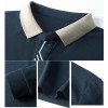 Mnner Business Casual Solid Farbe Revers Basis T-shirt Kostenloser Versand bei 2 Einkufen Mnner Business Casual Solid Farbe Revers Basis T-shirt Kostenloser Versand bei 2 Einkufen