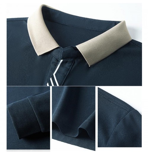 Mnner Business Casual Solid Farbe Revers Basis T-shirt Kostenloser Versand bei 2 Einkufen Mnner Business Casual Solid Farbe Revers Basis T-shirt Kostenloser Versand bei 2 Einkufen