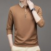 Mnner Business Casual Solid Farbe Revers Basis T-shirt Kostenloser Versand bei 2 Einkufen Mnner Business Casual Solid Farbe Revers Basis T-shirt Kostenloser Versand bei 2 Einkufen