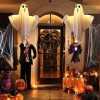 Leuchtendes Gespenst Kronleuchter für Halloween Party Dekoration Leuchtendes Gespenst Kronleuchter für Halloween Party Dekoration