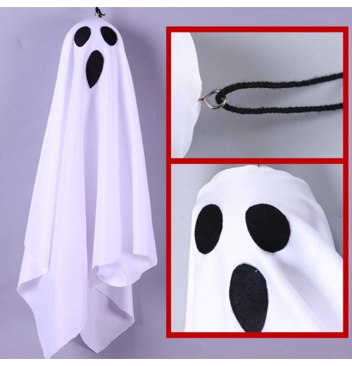 Leuchtendes Gespenst Kronleuchter für Halloween Party Dekoration Leuchtendes Gespenst Kronleuchter für Halloween Party Dekoration